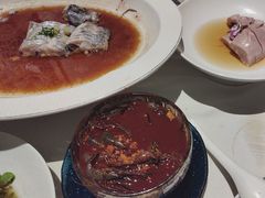 -钱塘花园·宁波菜
