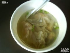 肉燕-同利肉燕老铺(澳门路店)