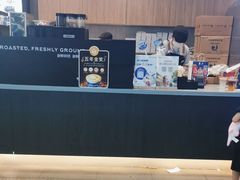-瑞幸咖啡(番禺万达广场店)