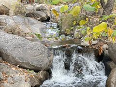-天津盘山风景名胜区