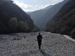 -双龙峡