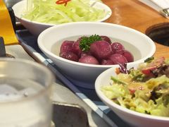 -路边羊烧烤酒场(宝带路店)