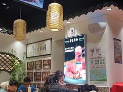 -荔银肠粉·非遗手藝(夫子庙店)