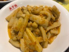 -天下客饭店(中山路店)