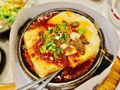 -七八冷面·延边朝鲜族美食(世纪汇店)