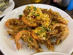 -鑫鸿达·海鲜闽菜热炒小馆(中山路店)
