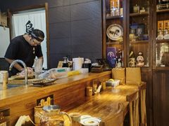 -鸟幸 TORISAKI 炭火居酒屋
