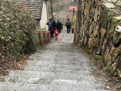 -大明山自然探索公园