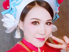 -九月鹰飞汉服摄影工作室