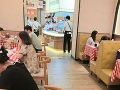 -西贝(无锡万象城店)