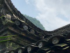 -桂林独秀峰王城景区
