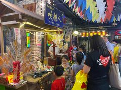 等位区-和平菓局(王府井店)