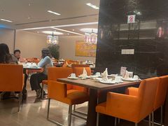 -广州天河合景福朋喜来登酒店 · 聚味轩中餐厅