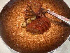 -万丽轩·粤菜(王府井金茂万丽酒店)
