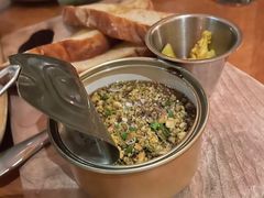 -THE CANNERY&JUJU 新鲜海鲜·牛排美食酒廊