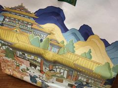 -泸溪河桃酥(西直门凯德店)