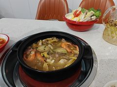-鲍媽·原汤鲍鱼鸡(克拉广场店)
