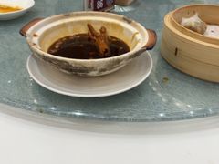 -喜宴又一村·粤菜·茶点·海鲜(壹方天地店)