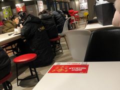 -肯德基(昌里店)
