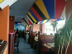 -Pancakes on the rocks(冲浪者天堂店)