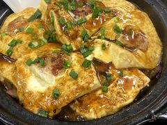 -潮隆牛肉美食城(莲花路店)