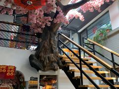 -缘福乡村铁锅炖民宿(八达岭店)