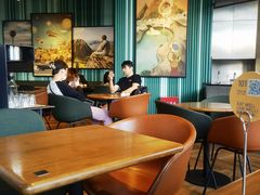 -Wagas沃歌斯(合生汇店)