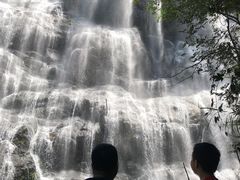 -千泷沟大瀑布旅游区