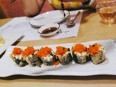 -小句号·精致料理(江南环球港店)