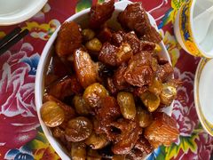 -何适山庄 ·可团建(水长城P2停车场店)