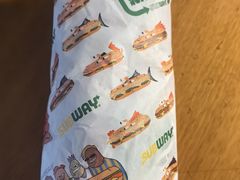 -赛百味SUBWAY(马台街店)