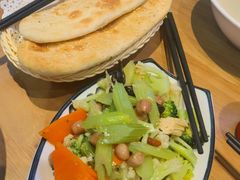 -清白羊·羊汤(天津鲁能城购物中心店)