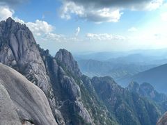 -黄山风景区