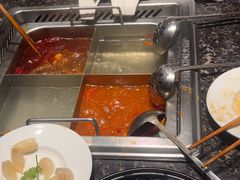 -海底捞火锅(邯郸新世纪中心店)