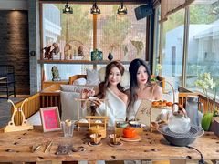 -瑜上·山食小馆