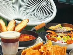 -CHEMBOX·COFFEE·BRUNCH(天津K11店)