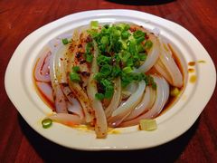 川北凉粉-龙抄手食府(浣花北路店)