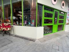 -Dragon Pizza•圆脸龙披萨·牛排餐厅
