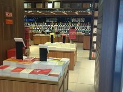 店内环境-新华书店(沙坪坝书城店)