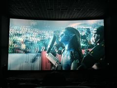 -万达影城(虎门万达广场IMAX店)