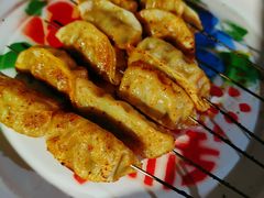 -小胡子祥彪烧烤(北湖总店)