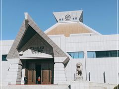 -河南博物院