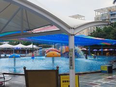 -求水山公园