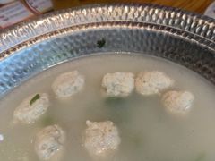 -小船渔村•大连菜•大连焖鱼(明泽街店)
