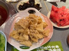 -狼头山火锅 KTV欢唱·烤串(理工大学店)