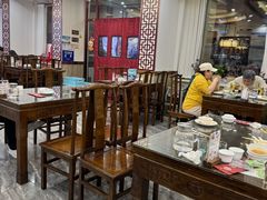 -润泽园饭庄(中山路店)