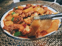 -阿里疆Alijiang·丝路美食·异域风情·清真(长楹天街店)