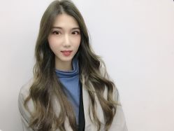 -HD HAIR STYLE