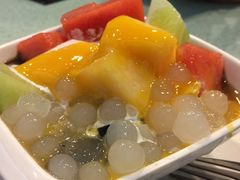 -松记糖水店(铜锣湾分店)