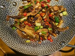 -雀舞云南菜(天津天河城购物中心店)